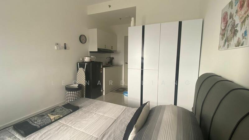 Service Residence for Rent at Horizon Suites - Leonard Liang - Bedroom - PropertyGuru.com.my