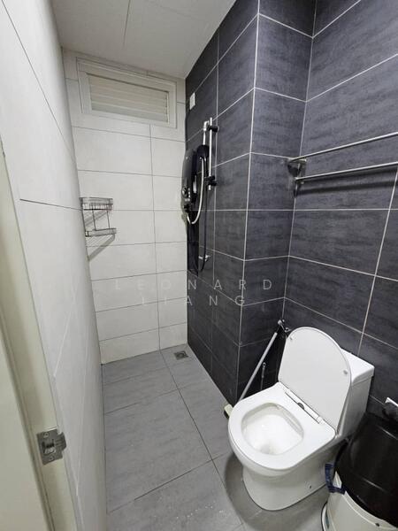 Service Residence for Rent at Horizon Suites - Leonard Liang - Bathroom - PropertyGuru.com.my