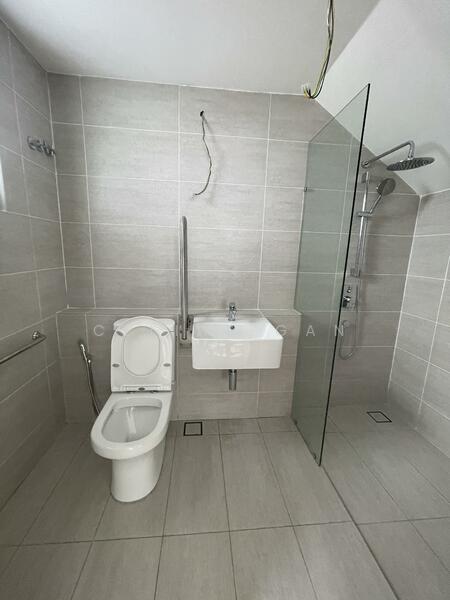 For Rent - CASA SUTRA SETIA ALAM FASA 2G