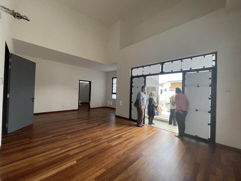 For Rent - CASA SUTRA SETIA ALAM FASA 2G