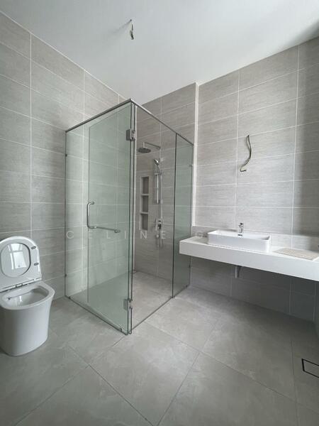 For Rent - CASA SUTRA SETIA ALAM FASA 2G