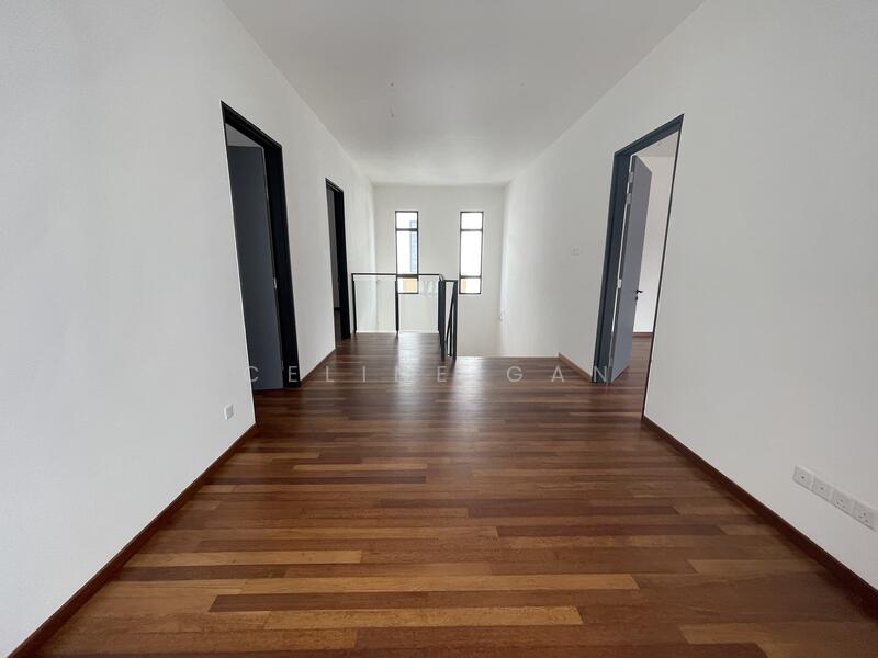 For Rent - CASA SUTRA SETIA ALAM FASA 2G