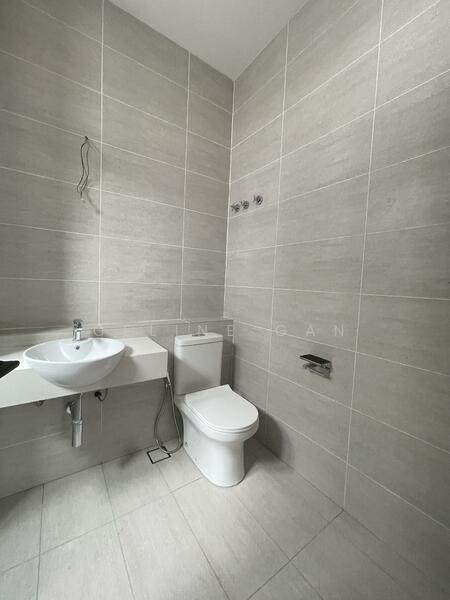 For Rent - CASA SUTRA SETIA ALAM FASA 2G