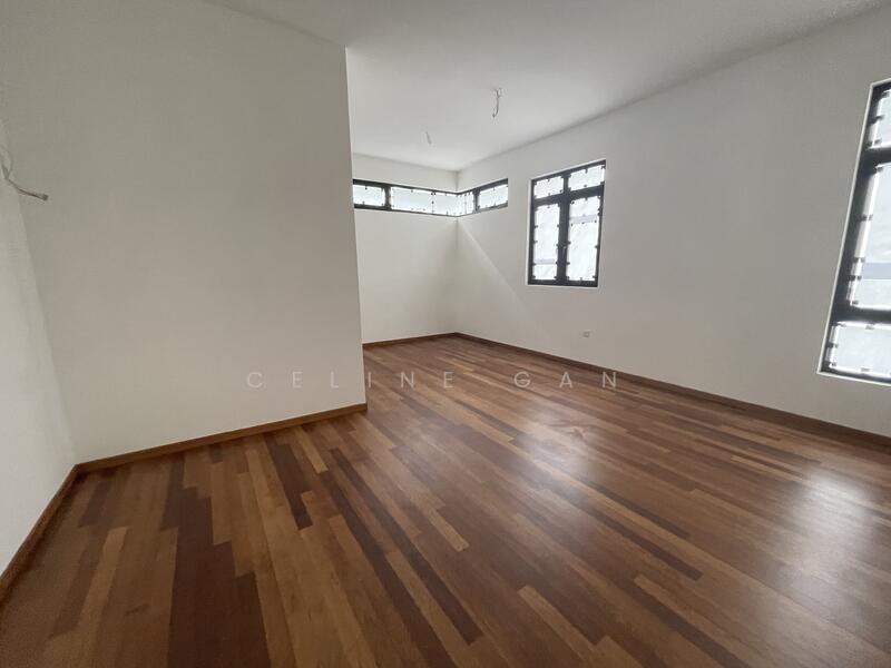 For Rent - CASA SUTRA SETIA ALAM FASA 2G