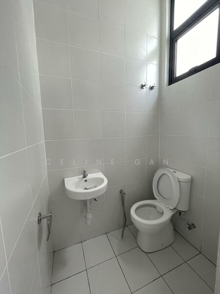 For Rent - CASA SUTRA SETIA ALAM FASA 2G