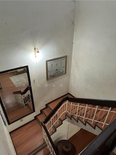 2-storey Terraced House for Sale in TTDI Jaya (Shah Alam) - Azuwan Dol - Interior - PropertyGuru.com.my