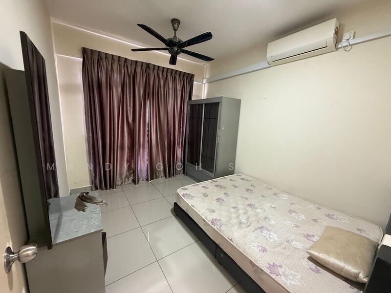 ARC @ Austin Hills untuk Untuk Disewa - RM 1,700 /bulan, Mac 2026 - Bedroom - PropertyGuru.com.my