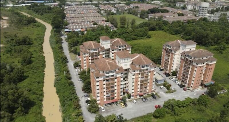 Apartment for Sale at Bandar Baru Kundang - Shaiful Rudy - Exterior - PropertyGuru.com.my