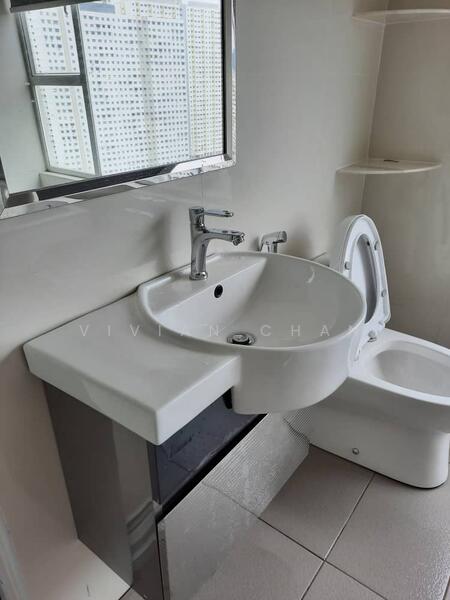 Zan Pavillion untuk Untuk Disewa - RM 1,900 /bulan, Feb 2026 - Bathroom - PropertyGuru.com.my