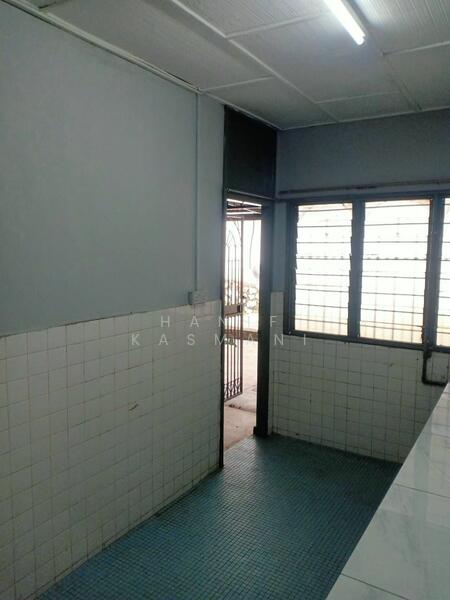1-storey Terraced House for Sale in Kelana Jaya (Petaling Jaya) - Hanif Kasmani - Interior - PropertyGuru.com.my