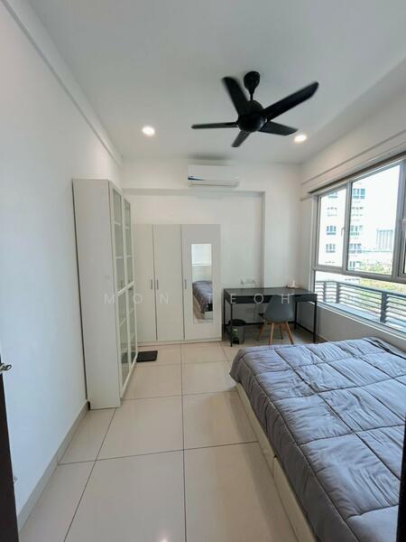 Condominium for Rent at Tropicana Bay Residences - Mon Teoh - Bedroom - PropertyGuru.com.my