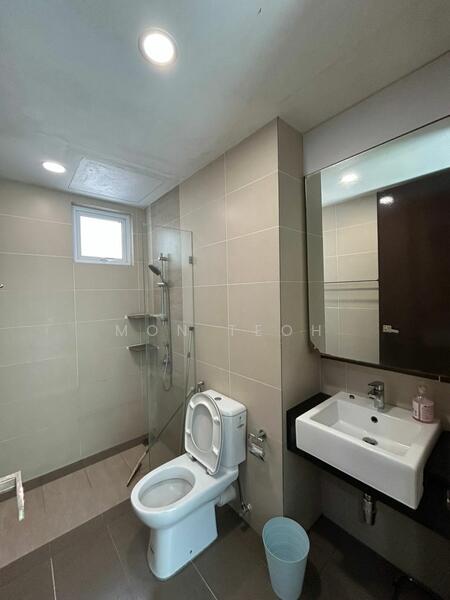 Condominium for Rent at Tropicana Bay Residences - Mon Teoh - Bathroom - PropertyGuru.com.my