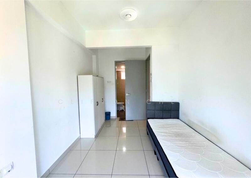 Condominium for Rent at Tropicana Bay Residences - Clifton Chee - Bedroom - PropertyGuru.com.my