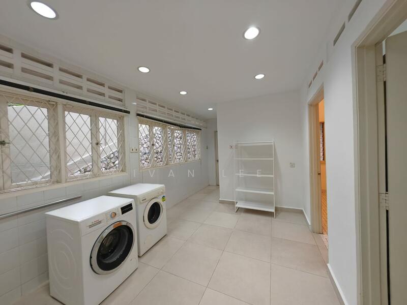 Bungalow for Rent in Damansara Heights (Kuala Lumpur) - Ivan Lee - Interior - PropertyGuru.com.my