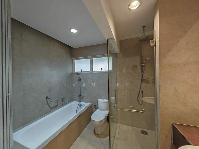 Bungalow for Rent in Damansara Heights (Kuala Lumpur) - Ivan Lee - Bathroom - PropertyGuru.com.my