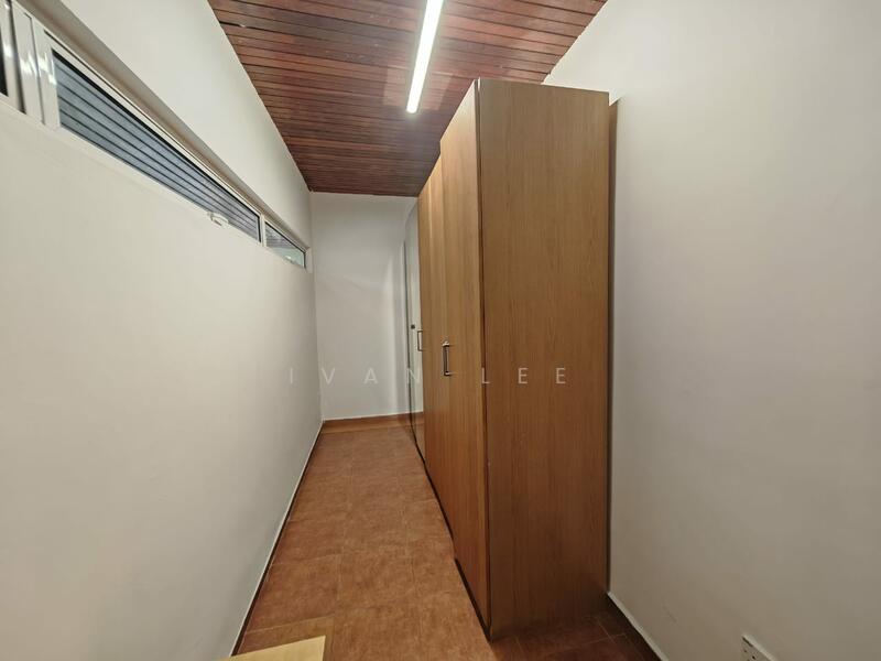 Bungalow for Rent in Damansara Heights (Kuala Lumpur) - Ivan Lee - Corridor - PropertyGuru.com.my