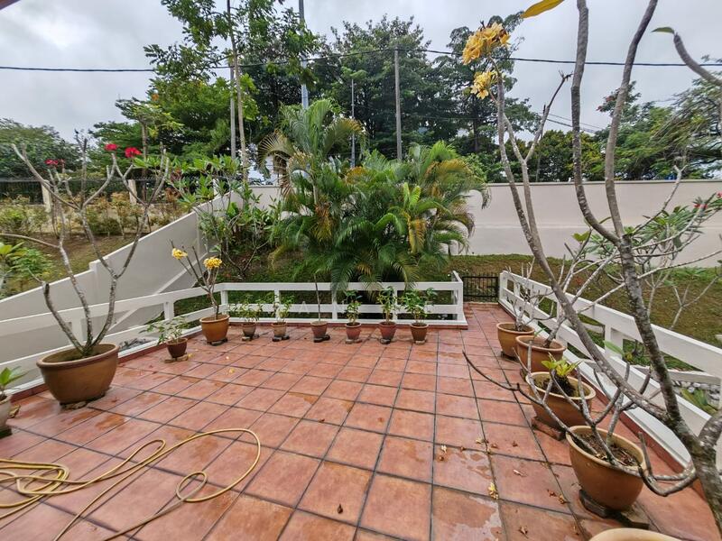 Bungalow for Rent in Damansara Heights (Kuala Lumpur) - Ivan Lee - Exterior - PropertyGuru.com.my