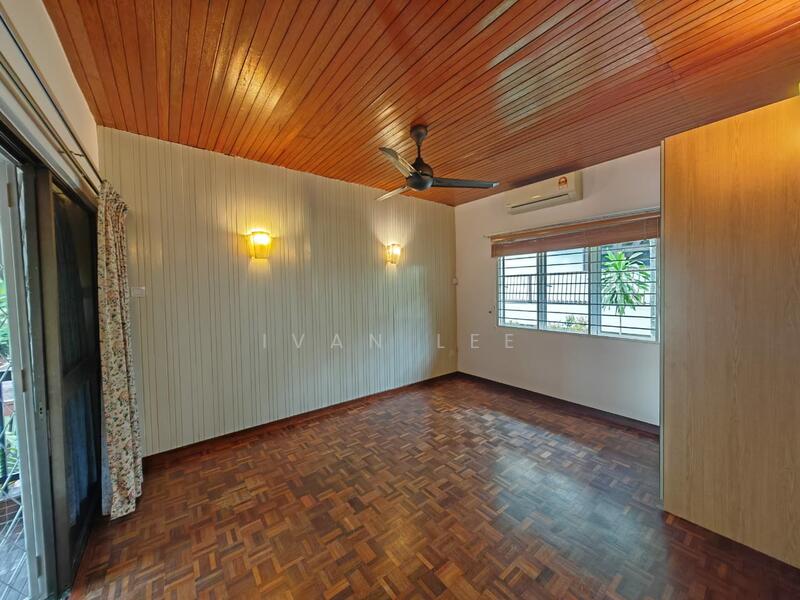 Bungalow for Rent in Damansara Heights (Kuala Lumpur) - Ivan Lee - Interior - PropertyGuru.com.my