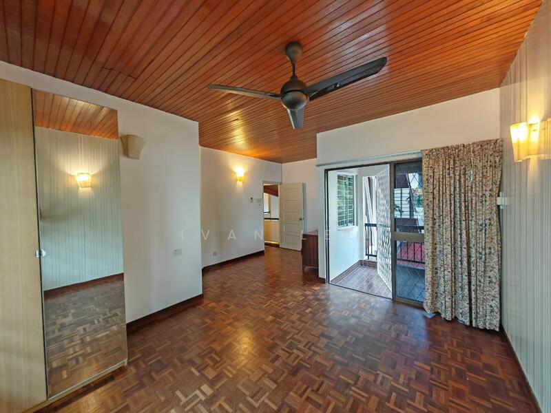 Bungalow for Rent in Damansara Heights (Kuala Lumpur) - Ivan Lee - Living Room - PropertyGuru.com.my