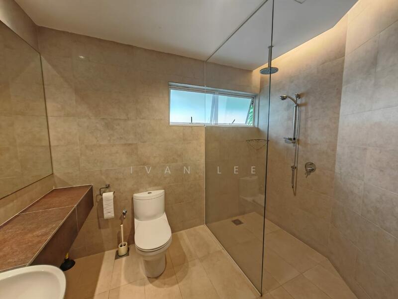 Bungalow for Rent in Damansara Heights (Kuala Lumpur) - Ivan Lee - Bathroom - PropertyGuru.com.my