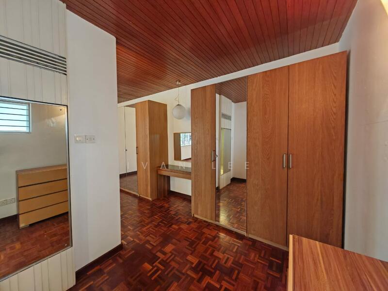 Bungalow for Rent in Damansara Heights (Kuala Lumpur) - Ivan Lee - Bedroom - PropertyGuru.com.my