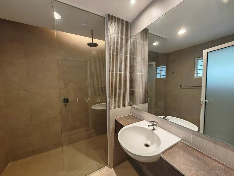 Bungalow for Rent in Damansara Heights (Kuala Lumpur) - Ivan Lee - Bathroom - PropertyGuru.com.my