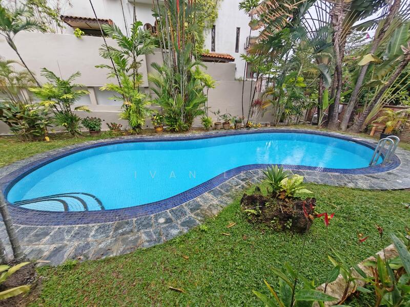 Bungalow for Rent in Damansara Heights (Kuala Lumpur) - Ivan Lee - Exterior - PropertyGuru.com.my