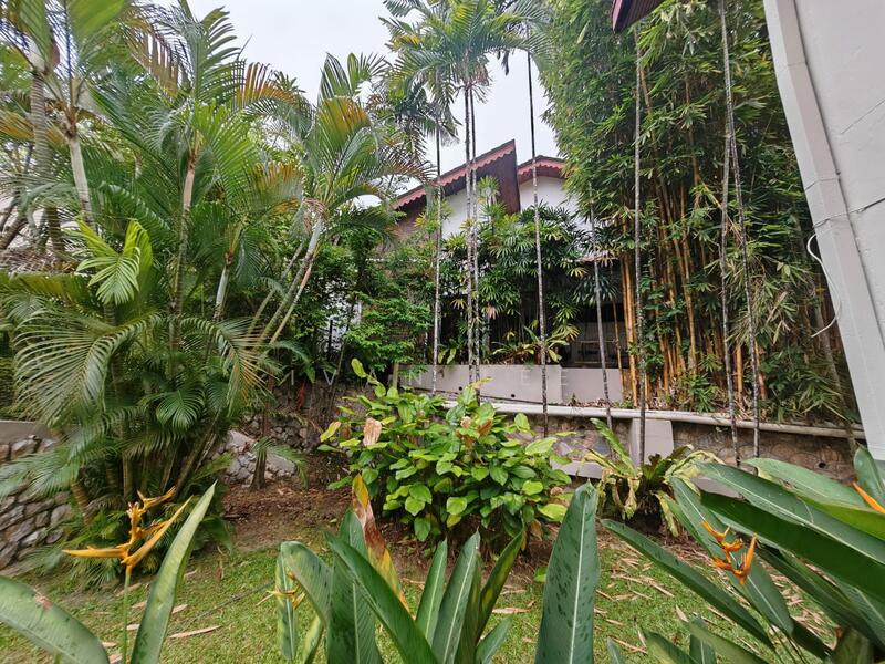 Bungalow for Rent in Damansara Heights (Kuala Lumpur) - Ivan Lee - Exterior - PropertyGuru.com.my