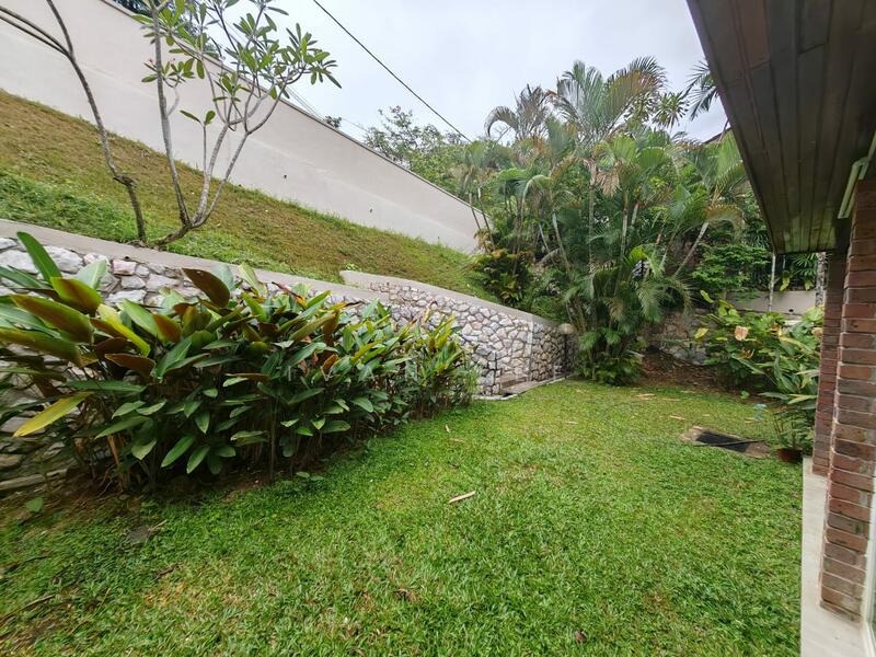 Bungalow for Rent in Damansara Heights (Kuala Lumpur) - Ivan Lee - Exterior - PropertyGuru.com.my