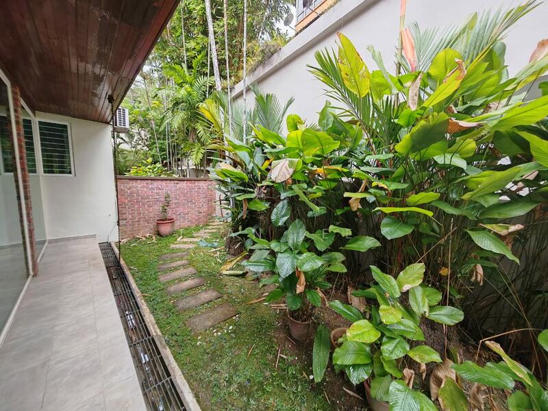 Bungalow for Rent in Damansara Heights (Kuala Lumpur) - Ivan Lee - Exterior - PropertyGuru.com.my