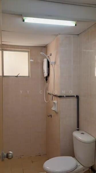 Wangsa Metroview untuk Untuk Dijual - RM 380,000, Feb 2026 - Bathroom - PropertyGuru.com.my