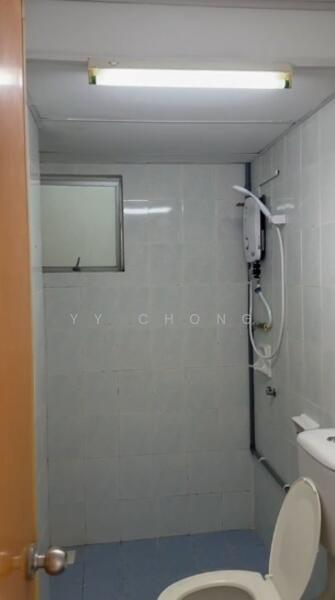 Wangsa Metroview untuk Untuk Dijual - RM 380,000, Feb 2026 - Bathroom - PropertyGuru.com.my