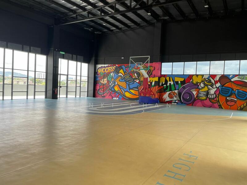 Service Residence for Sale at The Netizen - KINKI CHAN - Interior - PropertyGuru.com.my