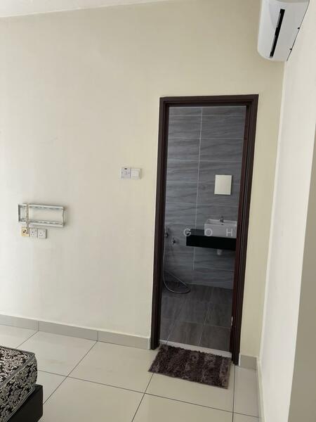 Service Residence for Rent at KSL Residence @ Daya - Alice Goh - Bathroom - PropertyGuru.com.my