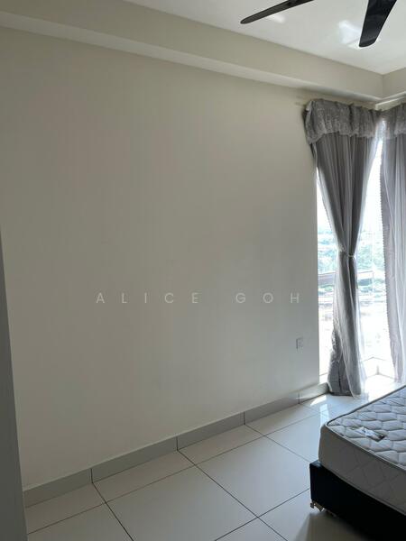 Service Residence for Rent at KSL Residence @ Daya - Alice Goh - Bedroom - PropertyGuru.com.my