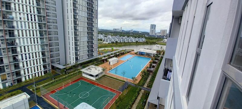 Condominium for Sale at Lakefront Homes - Peter Yeoh - Exterior - PropertyGuru.com.my