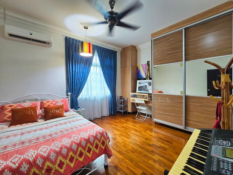 Semi-Detached House for Sale in Kota Warisan (Sepang) - Fatin Ismail - PropertyGuru.com.my