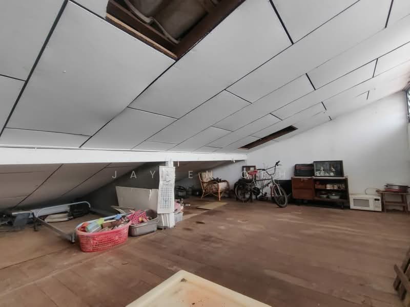 Taman Derga Jaya untuk Untuk Dijual - RM 250,000, Feb 2026 - Interior - PropertyGuru.com.my