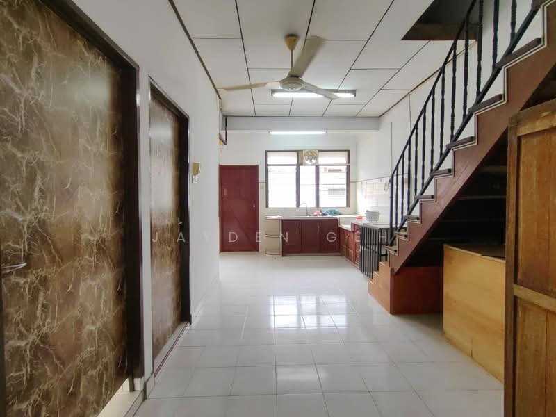 Taman Derga Jaya untuk Untuk Dijual - RM 250,000, Feb 2026 - Kitchen - PropertyGuru.com.my