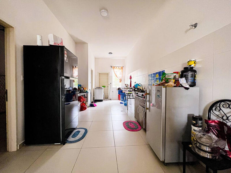 Terraced House for Sale in Seremban (Negeri Sembilan) - Zaidi Idris - Kitchen - PropertyGuru.com.my