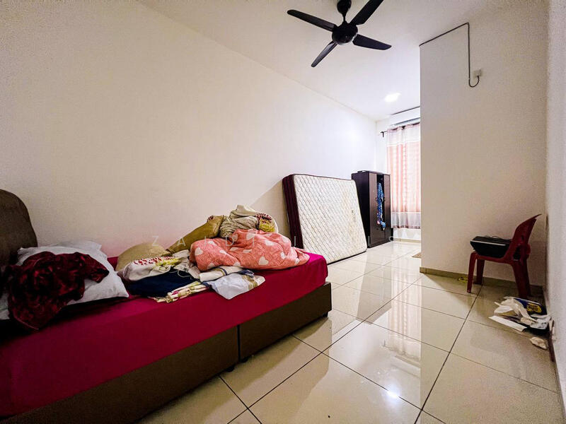Terraced House for Sale in Seremban (Negeri Sembilan) - Zaidi Idris - Bedroom - PropertyGuru.com.my