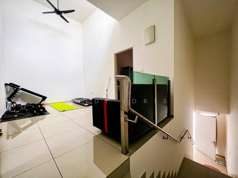 Terraced House for Sale in Seremban (Negeri Sembilan) - Zaidi Idris - Interior - PropertyGuru.com.my