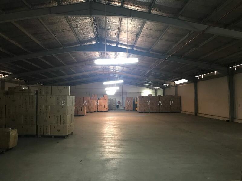 Factory for Sale in Cheras Batu 2 1/2 (Cheras) - Stanley Yap - Interior - PropertyGuru.com.my