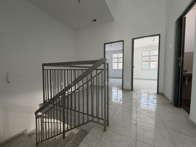 2-storey Terraced House for Sale in Taman Kundang Jaya (Rawang) - Danny Wong - Interior - PropertyGuru.com.my