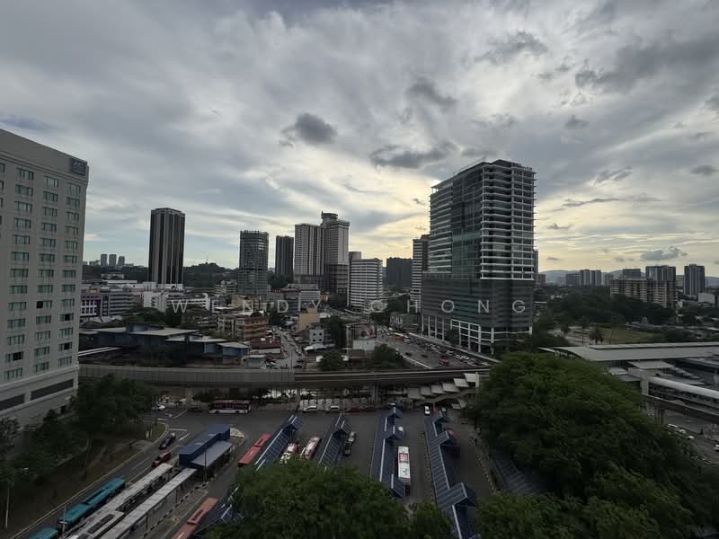 Service Residence for Rent at TR Residence - Wendy Chong - PropertyGuru.com.my