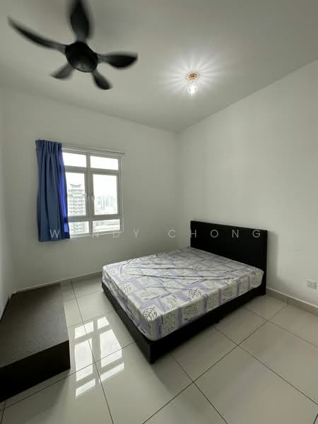 Service Residence for Rent at TR Residence - Wendy Chong - Bedroom - PropertyGuru.com.my