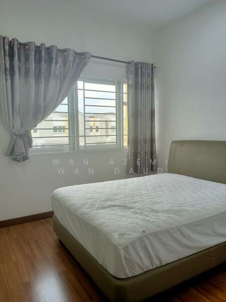 Cherry Hiilpark, Bandar Saujana Utama, Sungai Buloh untuk Untuk Disewa - RM 2,200 /bulan, Mac 2026 - Bedroom - PropertyGuru.com.my