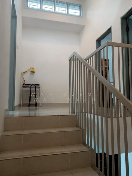 Cherry Hiilpark, Bandar Saujana Utama, Sungai Buloh untuk Untuk Disewa - RM 2,200 /bulan, Mac 2026 - Interior - PropertyGuru.com.my