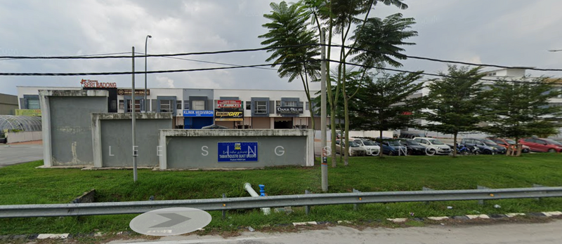 Factory for Rent in Ijok (Selangor) - Lee Sing Siong - Exterior - PropertyGuru.com.my