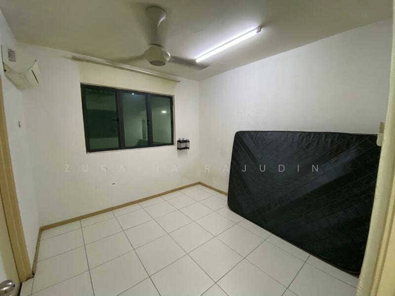 Vista Alam Serviced Apartment untuk Untuk Disewa - RM 1,400 /bulan, Mac 2026 - Bedroom - PropertyGuru.com.my
